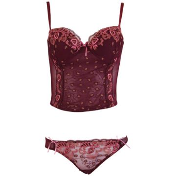 Lingerie Sets F6156